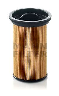 MANN-FILTER PU 742 Yakıt Sistemi Yakıt Filtresi - BMW 3 (E46) uyumlu