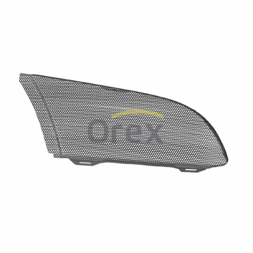 Radyatör ızgarası - OREX - 574076 Ürün Görseli