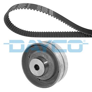 DAYCO KTB202 Motor Triger Seti - AUDI 100 C3 Sedan (443, 444) uyumlu