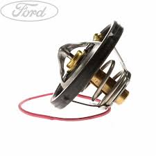 Termostat - FORD ORIJINAL - 4M5G8575ZBN