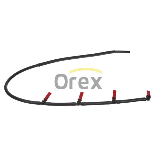 Mazot Depo Alt Lastik - OREX - 107088