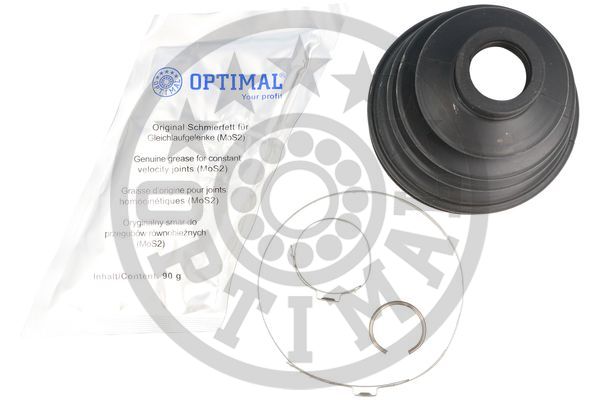 OPTIMAL CVB-10287CR Diferansiyel & Aktarma Sistemi Tahrik Parçaları - HONDA CIVIC IV Sedan (ED, EF) uyumlu