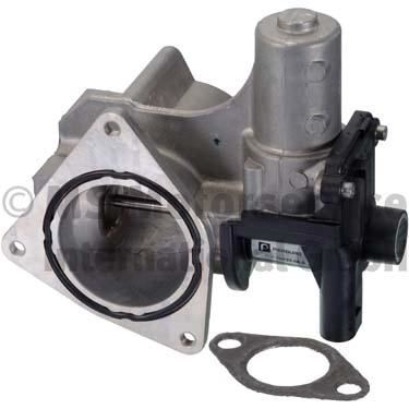 PIERBURG 7.00823.06.0 Motor EGR Parçaları - VW TOUAREG (7LA, 7L6, 7L7) uyumlu