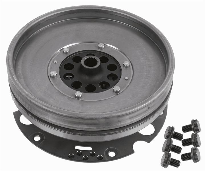 SACHS 2295 601 013 Motor Volan - AUDI A6 C7 (4G2, 4GC) uyumlu