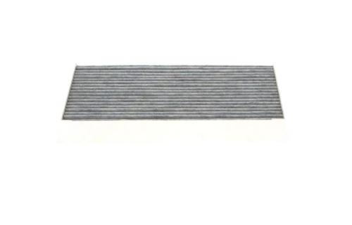 BOSCH 1 987 432 327 İklimlendirme Sistemi Polen Filtresi - RENAULT MEGANE III Coupe (DZ0/1_) uyumlu
