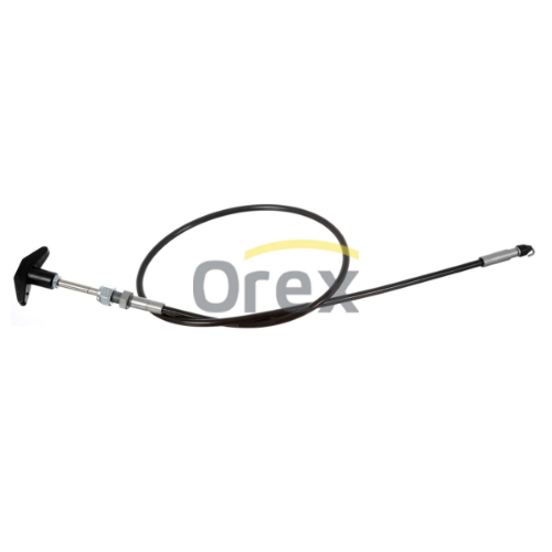 Kaput Açma Teli - OREX - 288078 Ürün Görseli