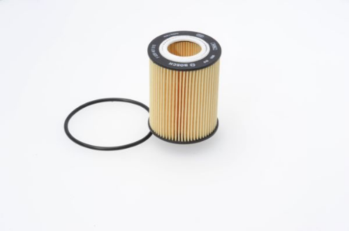 BOSCH F 026 407 015 Motor Yağ Filtresi - OPEL CORSA D (S07) uyumlu