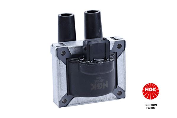 NGK 48060 Ateşleme Sistemi Ateşleme Bobini - SEAT MARBELLA (28A) uyumlu
