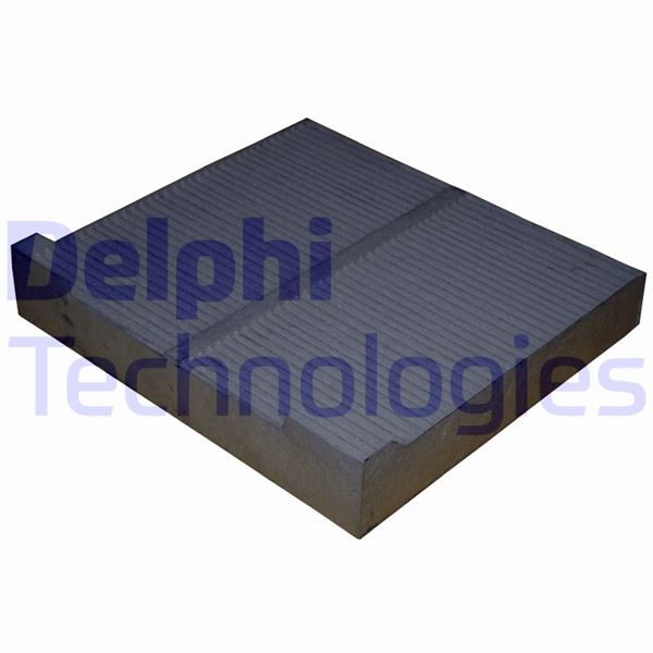 DELPHI TSP0325269 İklimlendirme Sistemi Polen Filtresi - SUBARU FORESTER (SG_) uyumlu