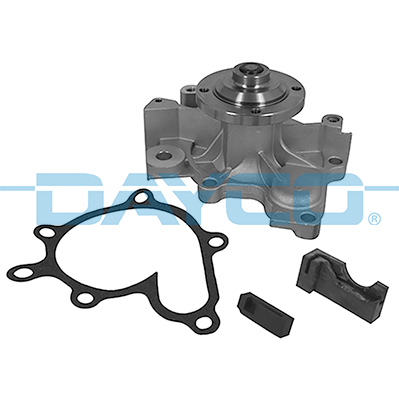 DAYCO DP388 Motor Devirdaim - MAZDA 626 IV (GE) uyumlu