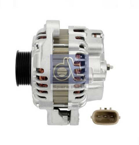 DT Spare Parts 7.61504 Elektrik Sistemi Alternatör - IRISBUS CROSSWAY uyumlu