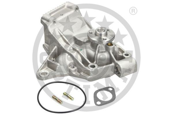 OPTIMAL AQ-1580 Diğer Diğer Donanım & Parçalar - RENAULT MASTER II Panelvan/Van (FD) uyumlu