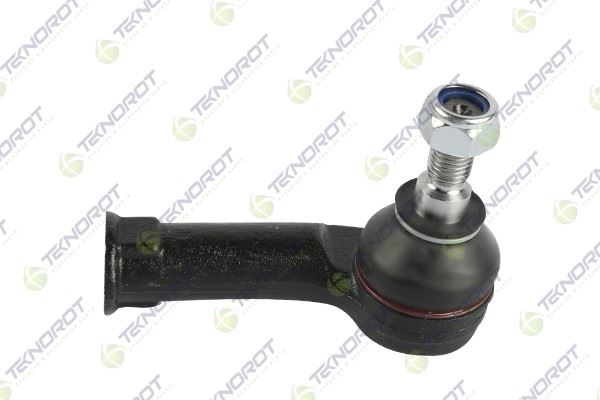 TEKNOROT V-711 Direksiyon Sistemi Mafsal - VW TRANSPORTER T4 Minibüs/Otobüs (70B, 70C, 7DB, 7DK, 70J, 70K, uyumlu