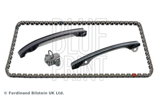 BLUE PRINT ADN17351 Motor Kumanda Zinciri Seti - NISSAN MICRA IV (K13K, K13KK) uyumlu