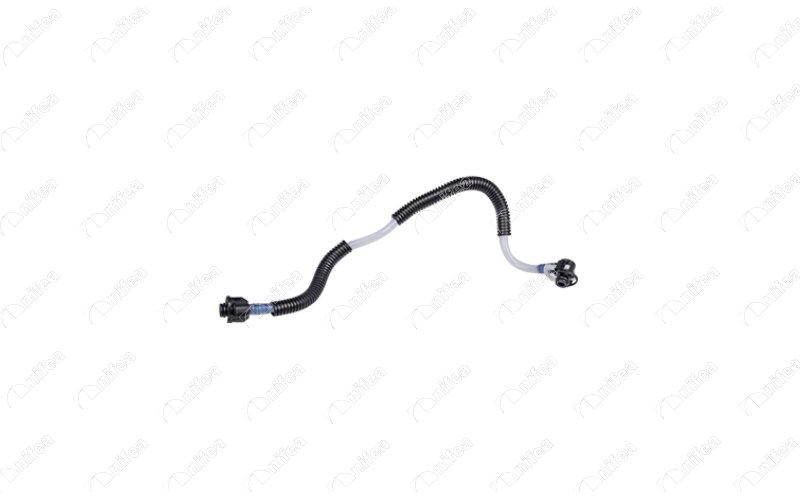NIFEA 33346 Motor Hortum & Bağlantılar - MERCEDES-BENZ V-SERISI (638/2) uyumlu