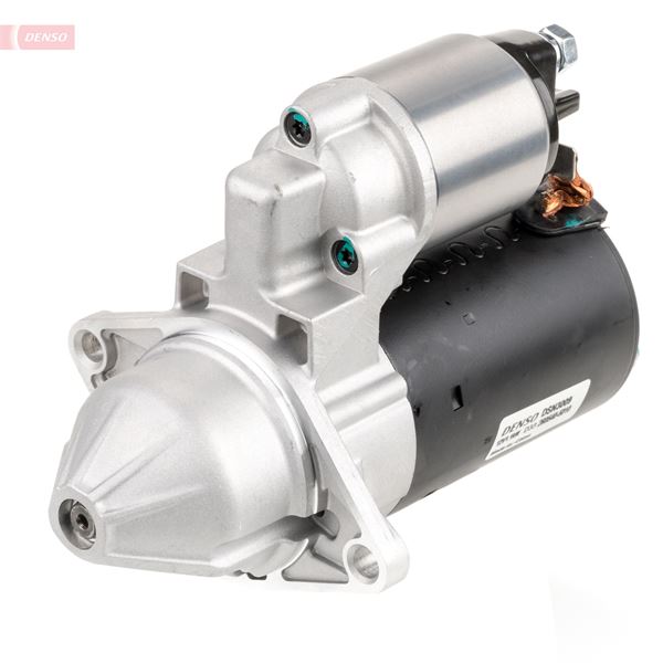 DENSO DSN3009 Elektrik Sistemi Marş Motoru - OPEL CORSA A TR (S83) uyumlu