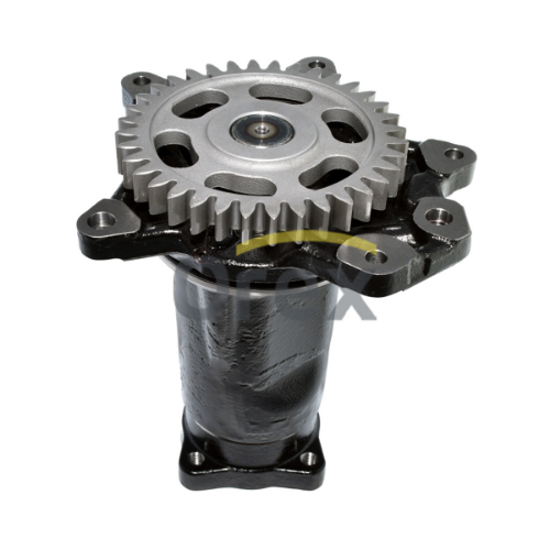 Fan Bağlantı Göbeği - OREX - 220098 Ürün Görseli