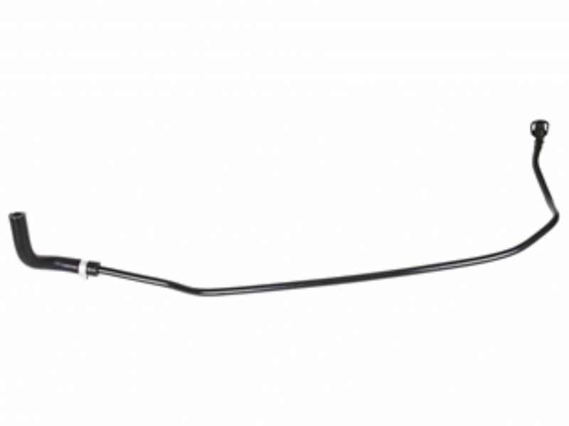 WINTECH AUTO - WTW WIN0500600 Soğutma Sistemi Soğutma Hortumları & Bağlantıları - OPEL INSIGNIA A Sedan (G09) uyumlu