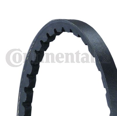 V Kayışı - CONTINENTAL CTAM - 10X1725S2 Ürün Görseli