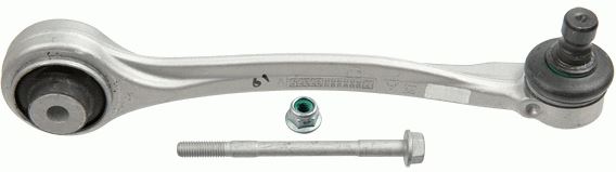 LEMFÖRDER 39315 01 Süspansiyon Sistemi Bugi Kolu - AUDI A4 B9 (8W2, 8WC) uyumlu