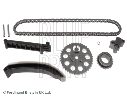 BLUE PRINT ADU1773501 Motor Kumanda Zinciri Seti - SMART CITY-COUPE (450) uyumlu