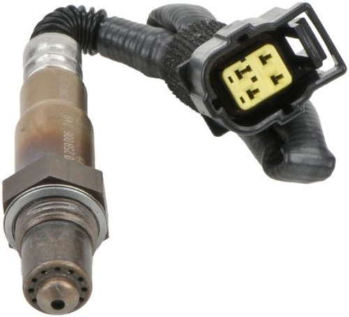 BOSCH 0 258 006 749 Emme & Egzoz Sistemi Egzoz Sensörleri - MERCEDES-BENZ C-SERISI Coupe (C204) uyumlu