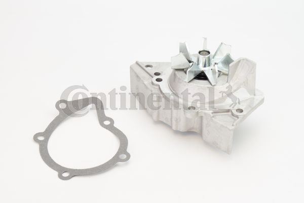CONTINENTAL CTAM WP6085 Motor Devirdaim - PEUGEOT 306 Hatchback (7A, 7C, N3, N5) uyumlu