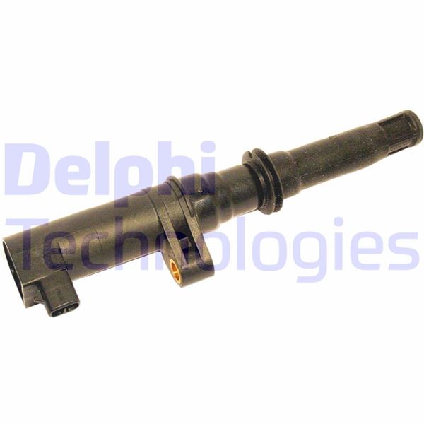 DELPHI CE20014-12B1 Ateşleme Sistemi Ateşleme Bobini - RENAULT MEGANE III Coupe (DZ0/1_) uyumlu