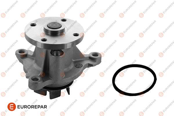 EUROREPAR 1682098280 Motor Devirdaim - HYUNDAI i10 I (PA) uyumlu