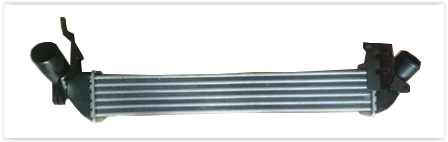 Turbo Radyatörü - RENAULT ORIJINAL - 8200742599 Ürün Görseli