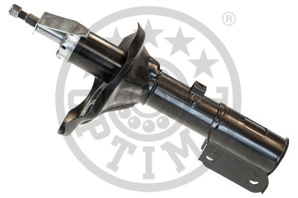 OPTIMAL A-67142G Süspansiyon Sistemi Amortisör - MITSUBISHI GALANT VI Sedan (E3_A) uyumlu