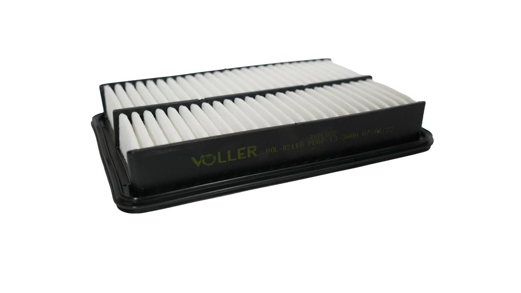 VOLLER FILTERS VOL-82118 Motor Hava Filtresi - MAZDA CX-5 (KE, GH) uyumlu