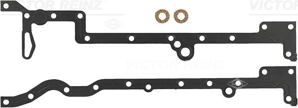 VICTOR REINZ 15-40266-01 Motor Yağ Devre Yalıtımı - FORD RANGER (TKE) uyumlu