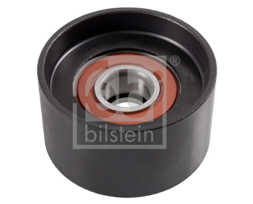 FEBI BILSTEIN 27169 Motor Yönlendirme & Kılavuz Makarası - MAN ND uyumlu