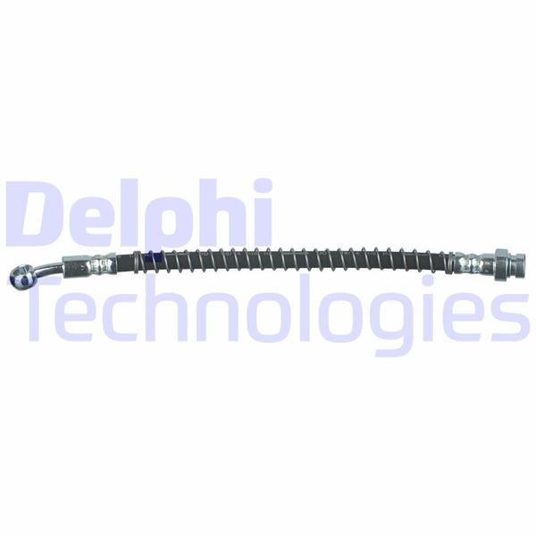 DELPHI LH6974 Fren Sistemleri Fren Hortumları - HYUNDAI i10 I (PA) uyumlu