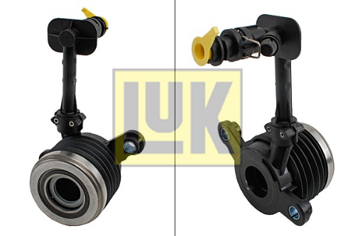 Schaeffler LuK 510 0098 10 Debriyaj Sistemi Debriyaj Merkezi - RENAULT SCÉNIC I MPV (JA0/1_, FA0_) uyumlu