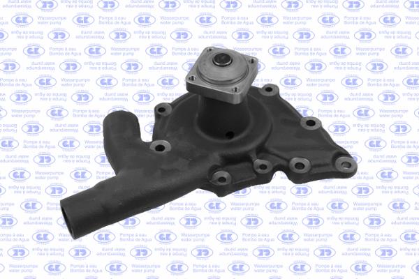 GK 982611 Motor Devirdaim