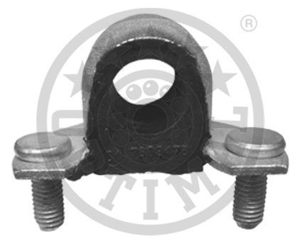 OPTIMAL F8-5083 Süspansiyon Sistemi Stabilizatör - FIAT UNO (146_, 158_) uyumlu