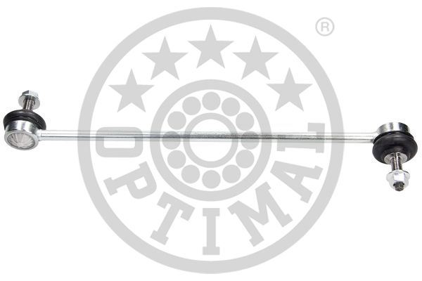 OPTIMAL G7-1556 Süspansiyon Sistemi Stabilizatör - CITROËN C4 II (NC_) uyumlu