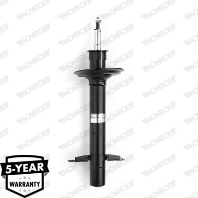 MONROE V4512 Süspansiyon Sistemi Amortisör - FIAT DUCATO Panelvan/Van (250_) uyumlu