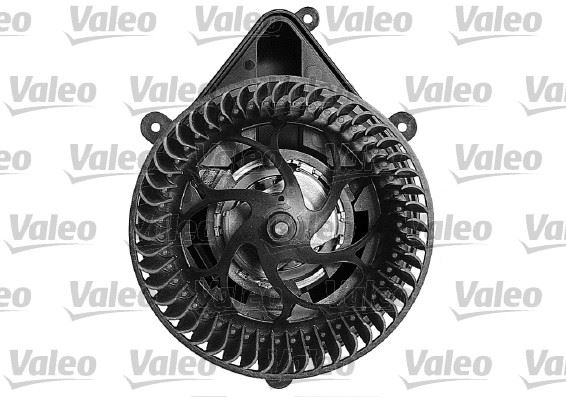 VALEO 698059 İklimlendirme Sistemi Fan Parçaları - RENAULT SAFRANE I (B54_) uyumlu