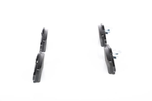 BOSCH 0 986 424 665 Fren Sistemleri Fren Balatası - JEEP GRAND CHEROKEE II (WJ, WG) uyumlu