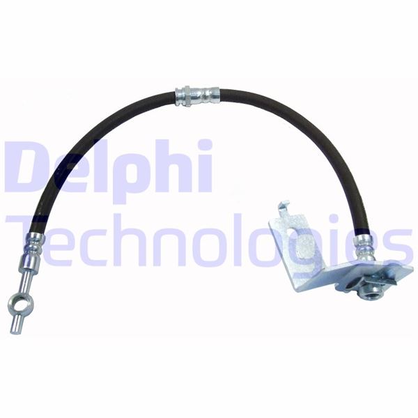 DELPHI LH6690 Fren Sistemleri Fren Hortumları - HYUNDAI SANTA FÉ I (SM) uyumlu