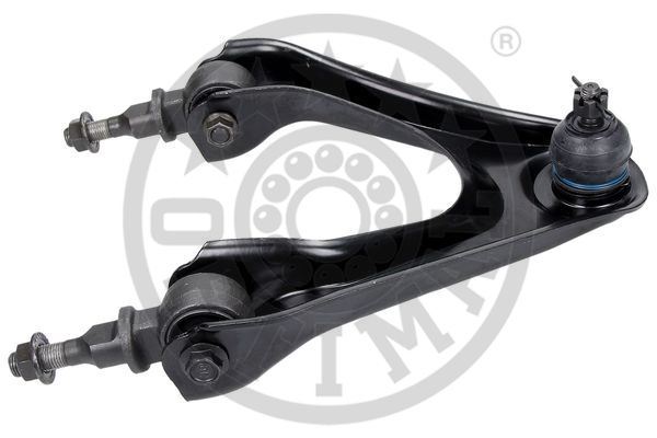 OPTIMAL G6-839 Süspansiyon Sistemi Bugi Kolu - ROVER 600 I (RH) uyumlu