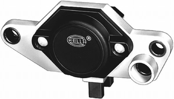 HELLA 5DR 004 246-401 Elektrik Sistemi Gerilim Konvertörü - BMW 3 (E30) uyumlu