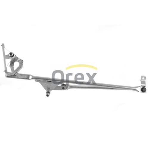 Silecek Mekanizması - OREX - 158012