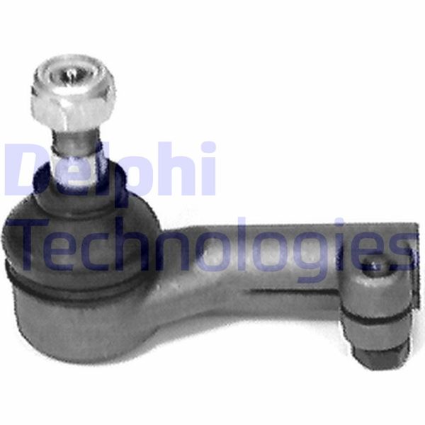 DELPHI TA984 Direksiyon Sistemi Mafsal - OPEL KADETT D (31_-34_, 41_-44_) uyumlu