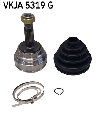 SKF VKJA 5319 G Diferansiyel & Aktarma Sistemi Mafsallar - RENAULT 19 I (B/C53_) uyumlu