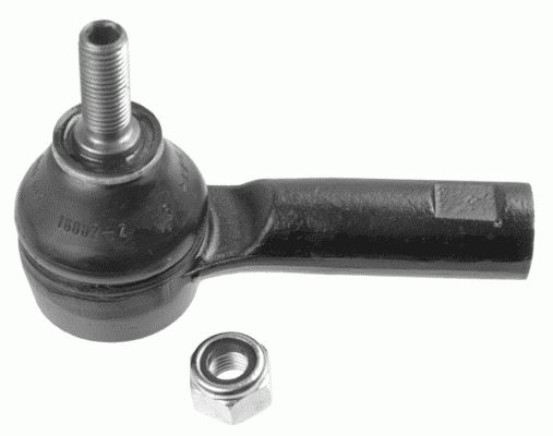 LEMFÖRDER 27612 01 Direksiyon Sistemi Mafsal - VOLVO S40 I (644) uyumlu