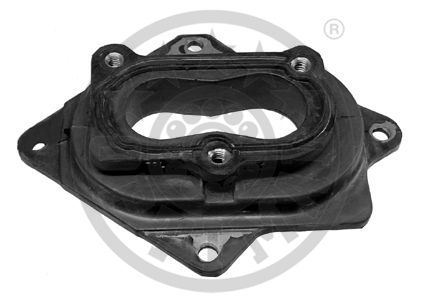 OPTIMAL F8-3047 Emme & Egzoz Sistemi Bağlantı Parçaları - AUDI 80 B2 Sedan (811, 813, 814, 819, 853) uyumlu